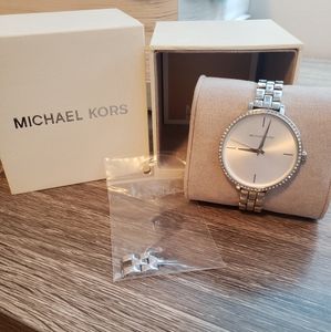 Michael Kors Women's Watch